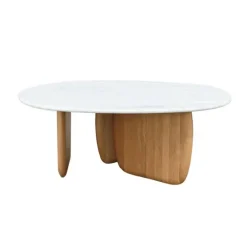 ED coffee table