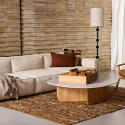 ED coffee table