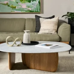 ED coffee table
