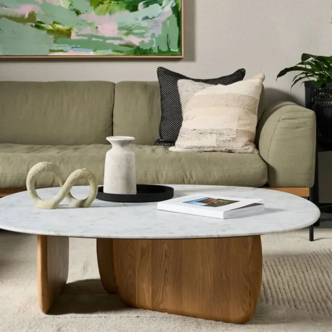 ED coffee table