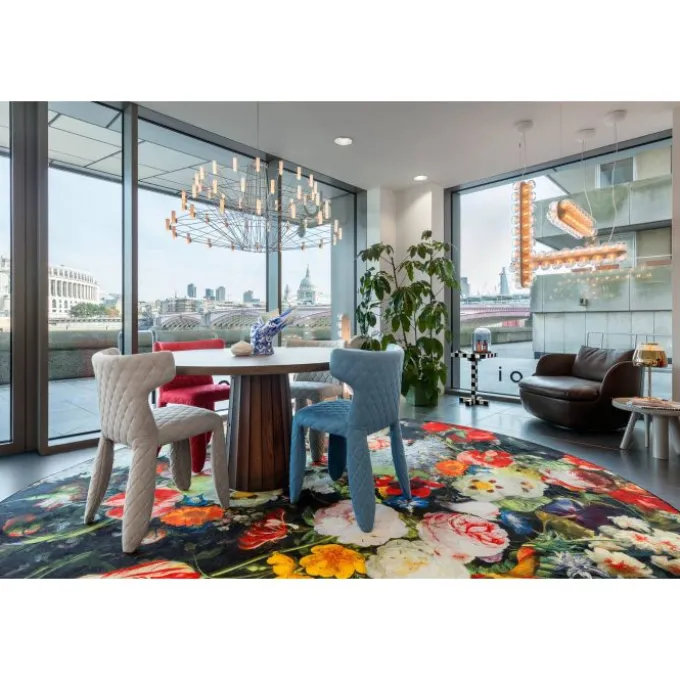 Eden Queen Tapis