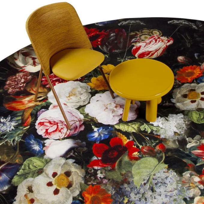 Eden Queen Tapis