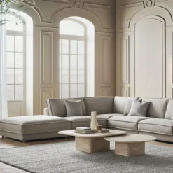 Eida - table basse