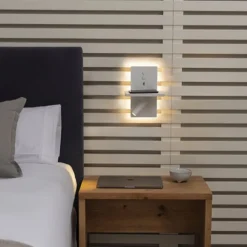 E-Lamp Applique