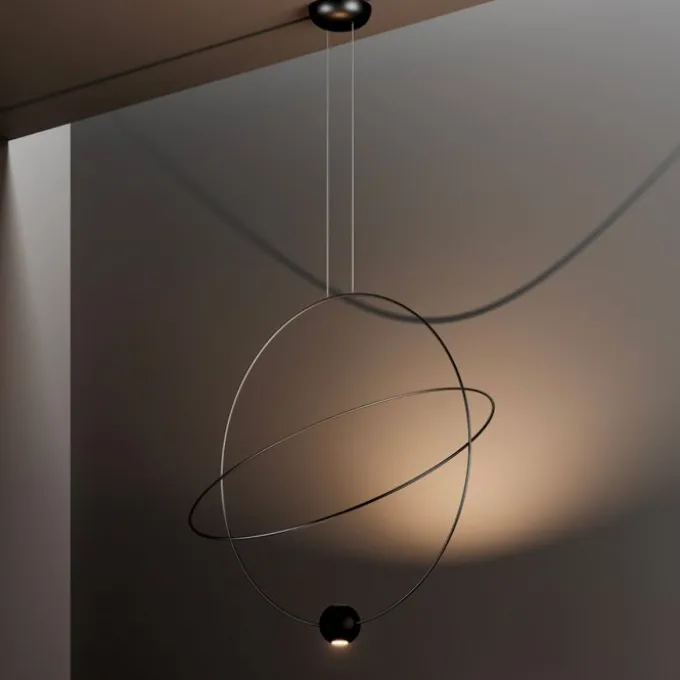 Elara - Suspension
