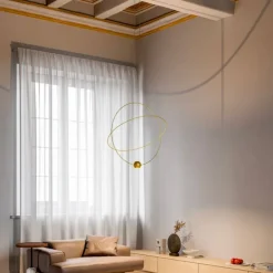 Elara - Suspension