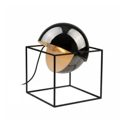El Cubo - Nickel noir