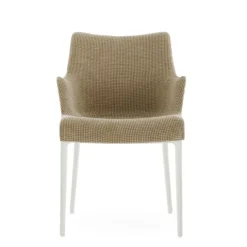 Eleganza Nia Brummel Fabric - Chaise