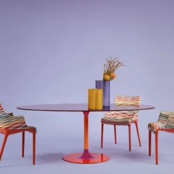 Eleganza Nia Missoni