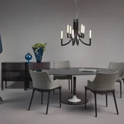 Eleganza Nia Missoni