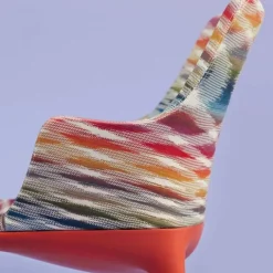 Eleganza Nia Missoni