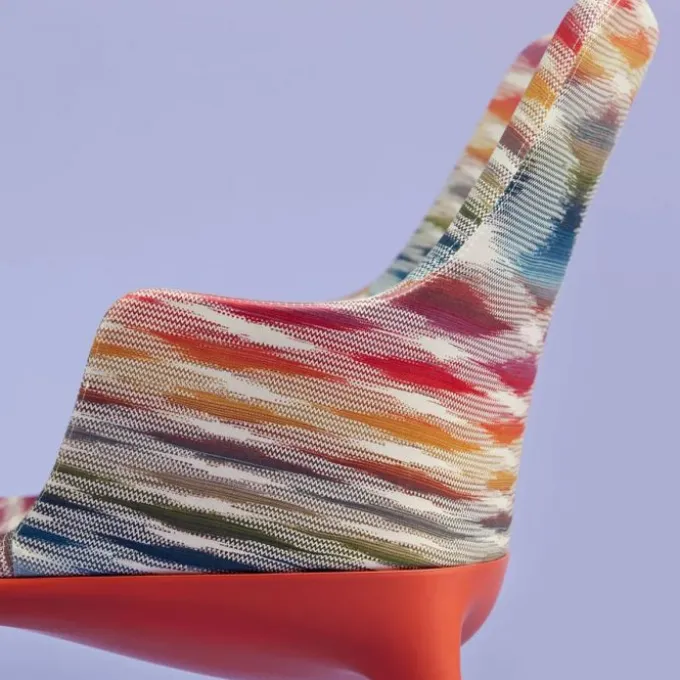 Eleganza Nia Missoni