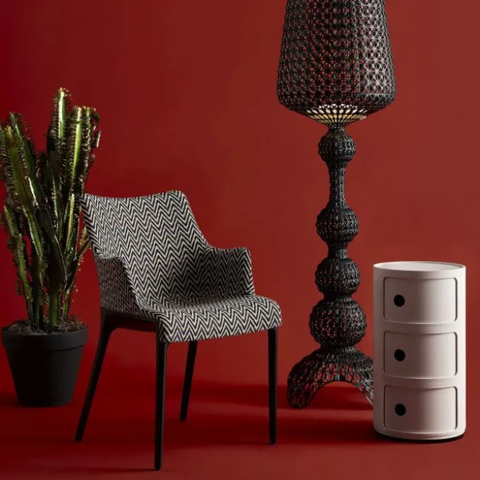 Eleganza Nia Missoni