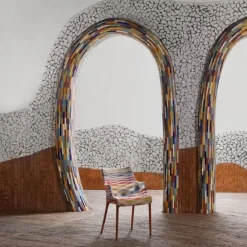 Eleganza Nia Missoni