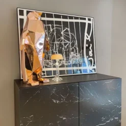 Elephant Jail