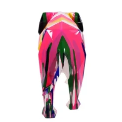Elephant Large - Rainbow (Outlet)