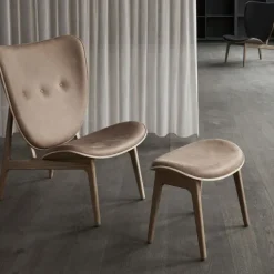 Elephant Lounge Upholstery