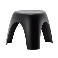 Elephant tabouret