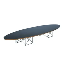 Elliptical Table ETR