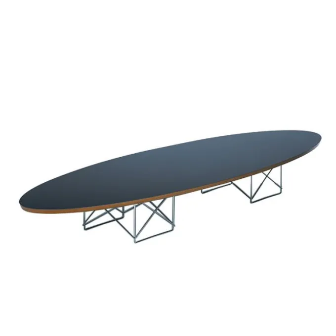 Elliptical Table ETR
