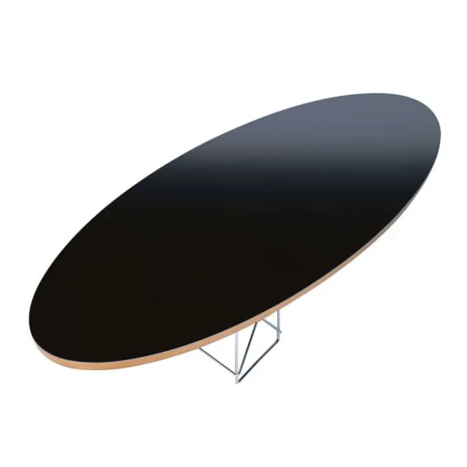 Elliptical Table ETR