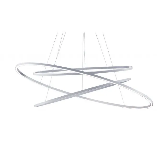 Ellisse Suspension Triple