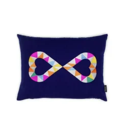 Embroidered Pillows