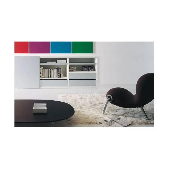 Embryo Fauteuil