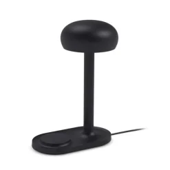 Emendo Lamp With QI Wireless Charger