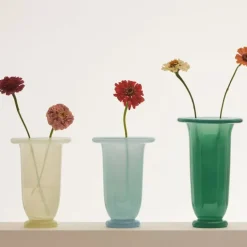 Empire Vase