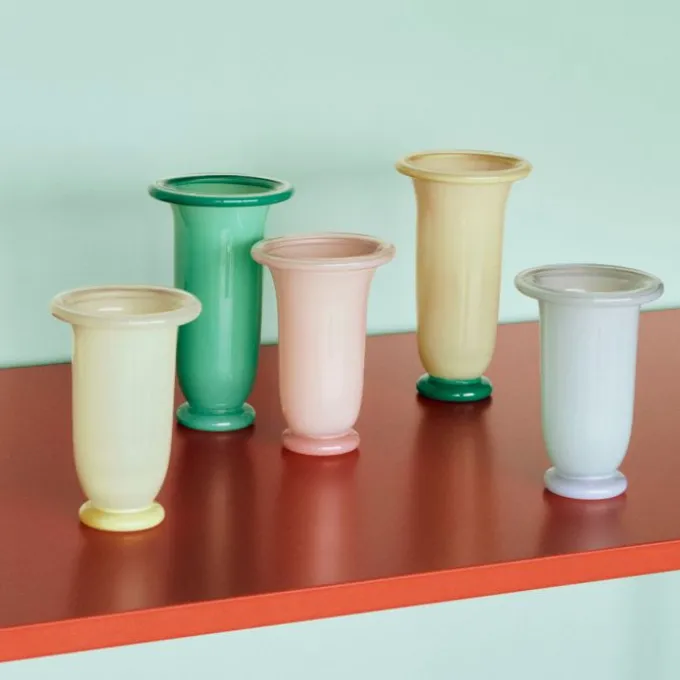 Empire Vase