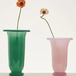 Empire Vase
