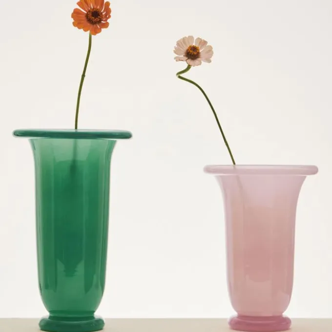 Empire Vase