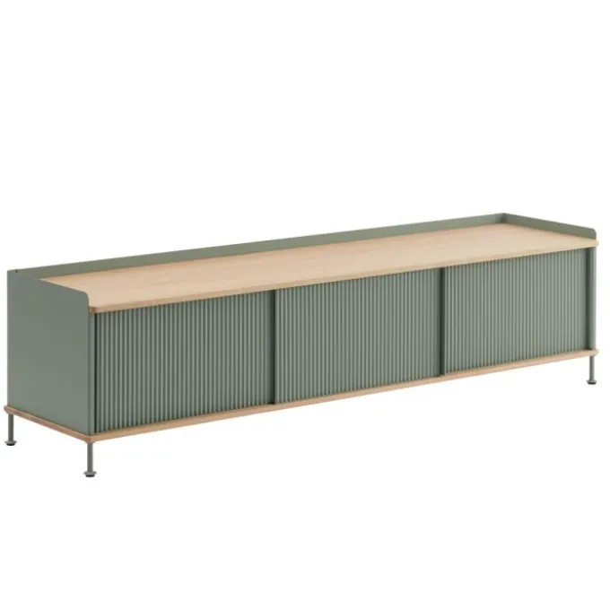 Enfold Buffet Bas