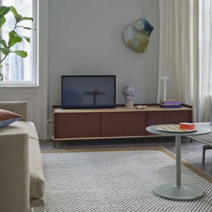 Enfold Buffet Bas