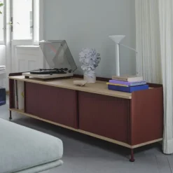 Enfold Buffet Bas