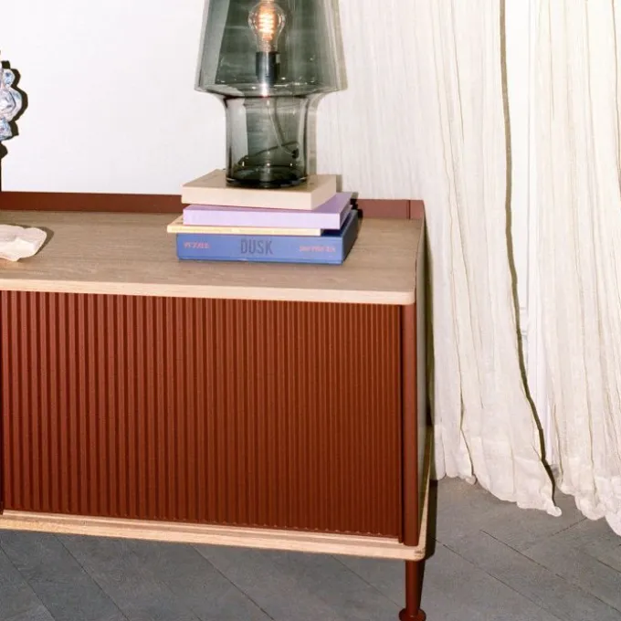 Enfold Buffet Bas