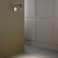 Enna Wall