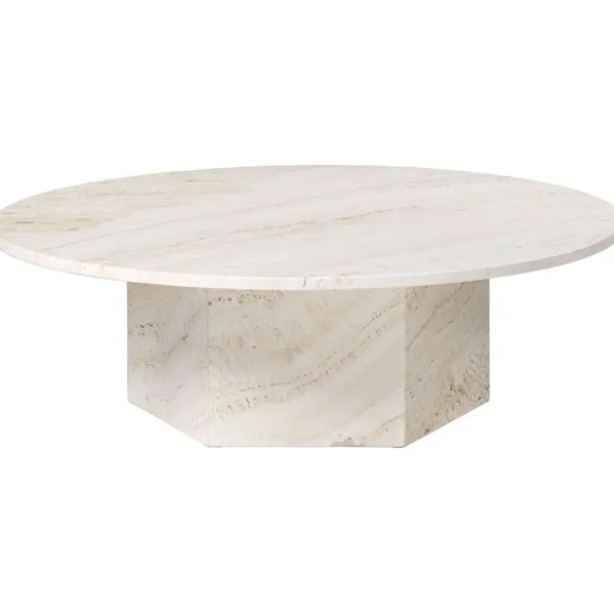 Epic coffee table Diam.110 cm