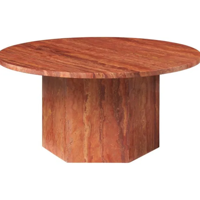 Epic coffee table Diam.80 cm