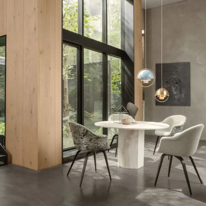 Epic Dining Table