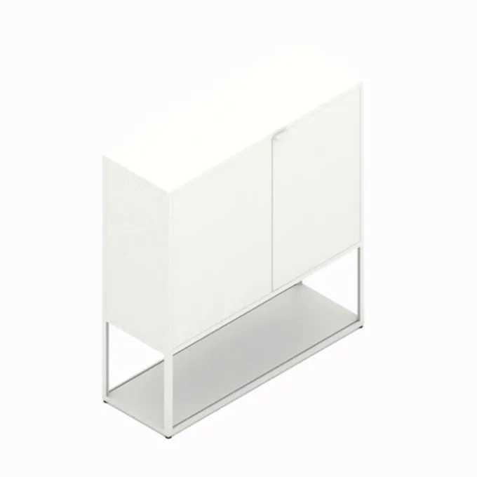Etagère 201 New Order avec porte