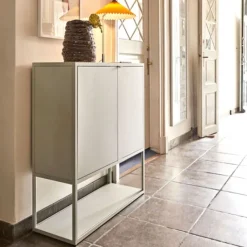 Etagère 201 New Order avec porte