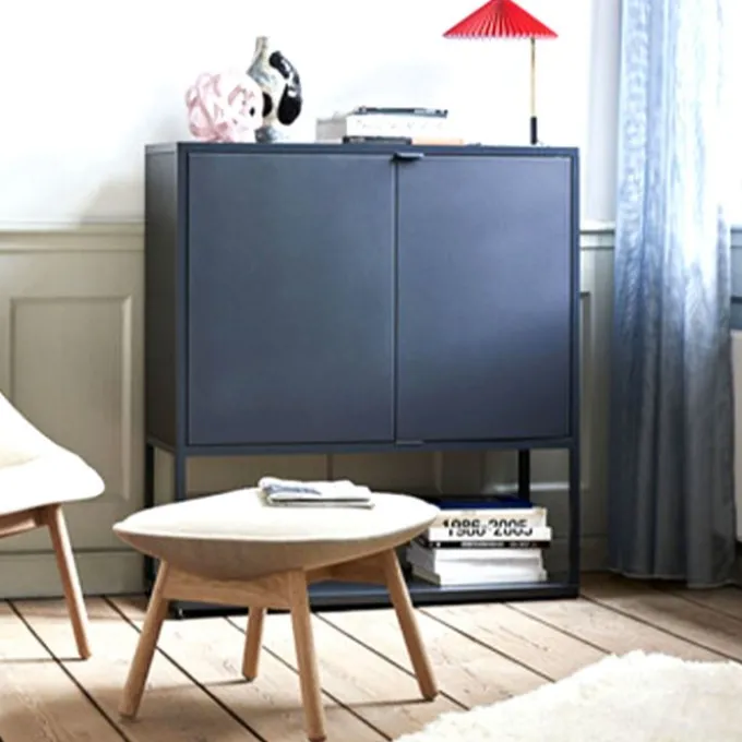 Etagère 201 New Order avec porte