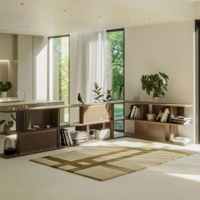 Etagère Stockholm