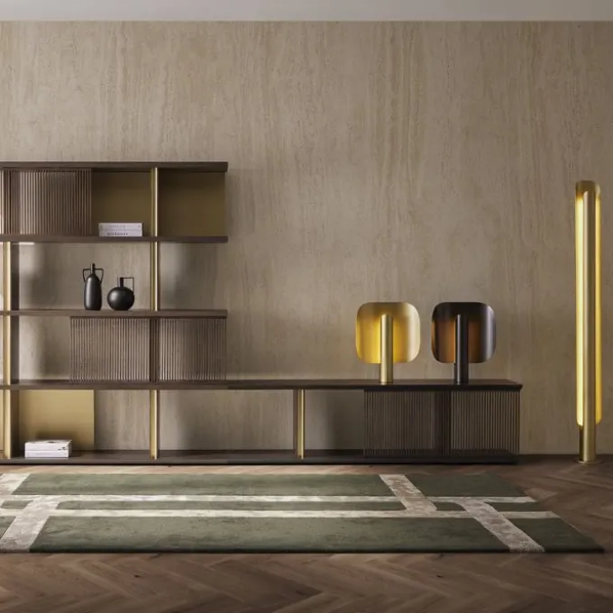 Etagère Stockholm