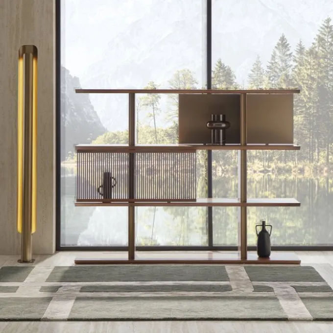Etagère Stockholm