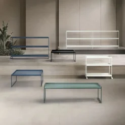 Etagères Trays