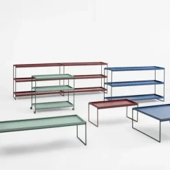 Etagères Trays