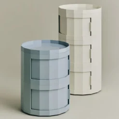 Facet cabinet 20